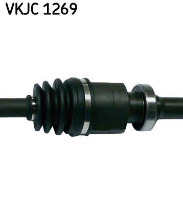 Cardan SKF ref. VKJC 1269
